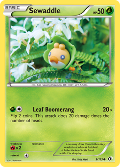 Sewaddle (9) card art