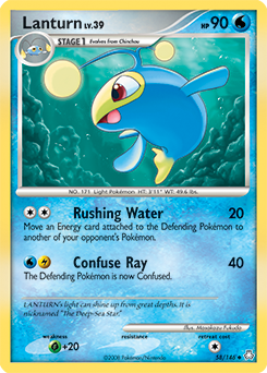 Lanturn (58) card art