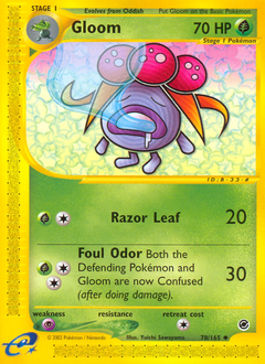 Gloom — Expedition