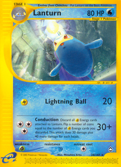 Lanturn (20) card art