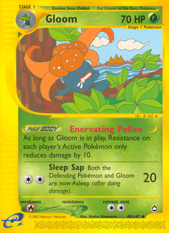 Gloom — Aquapolis