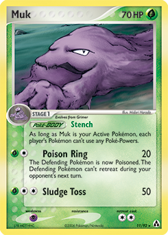 Muk — Legend Maker