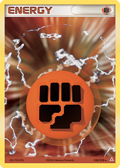 Fighting Energy — Holon Phantoms