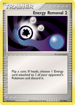 Energy Removal 2 — Power Keepers