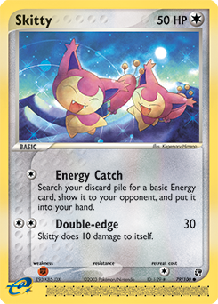 Skitty — Sandstorm