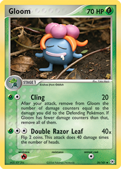 Gloom — Hidden Legends