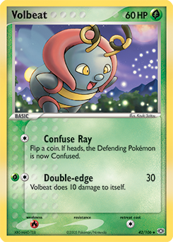 Volbeat card art