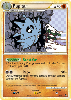 Pupitar (38) card art
