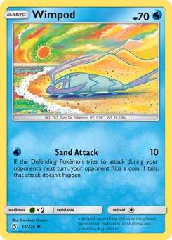 Wimpod — SM - Unified Minds