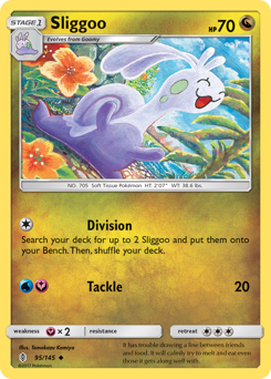 Sliggoo — SM - Guardians Rising
