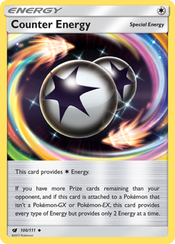 Counter Energy — SM - Crimson Invasion