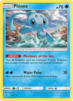 Phione — Dragon Majesty