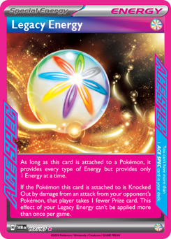 Legacy Energy — SV06: Twilight Masquerade