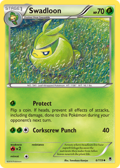 Swadloon — XY - Phantom Forces