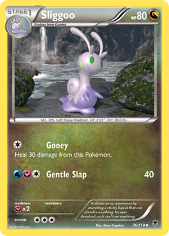 Sliggoo — XY - Phantom Forces