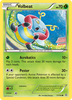 Volbeat — XY - Primal Clash