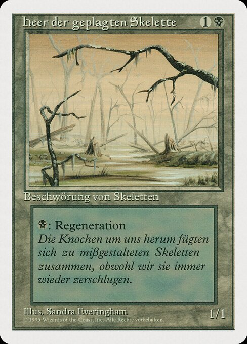 Drudge Skeletons card art