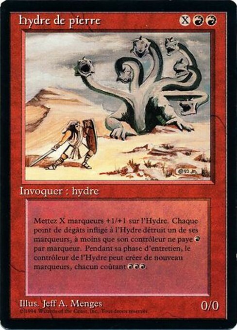 Rock Hydra (IE) card art