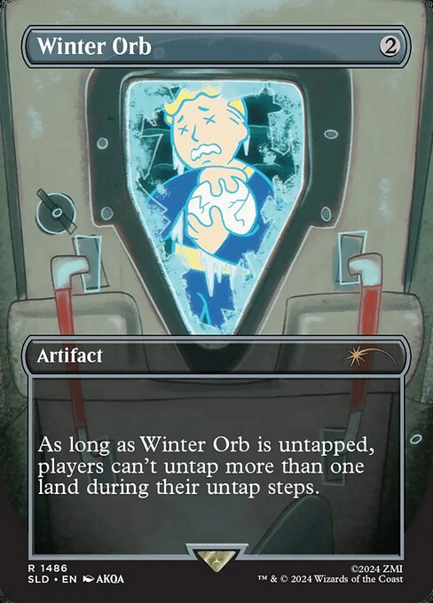 Winter Orb (CE) card art