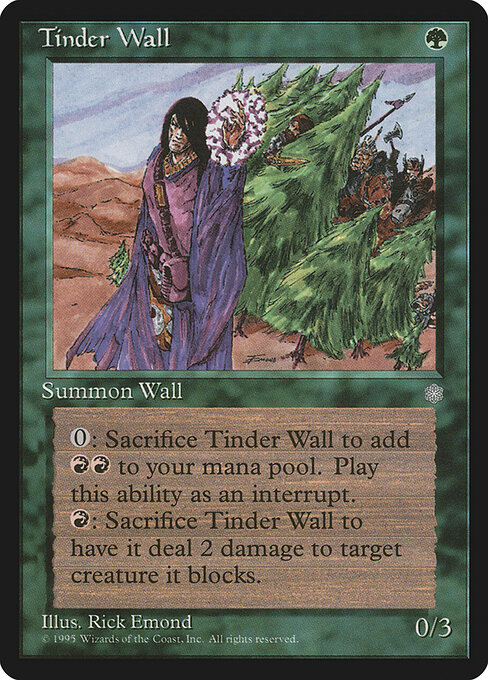 Tinder Wall card art
