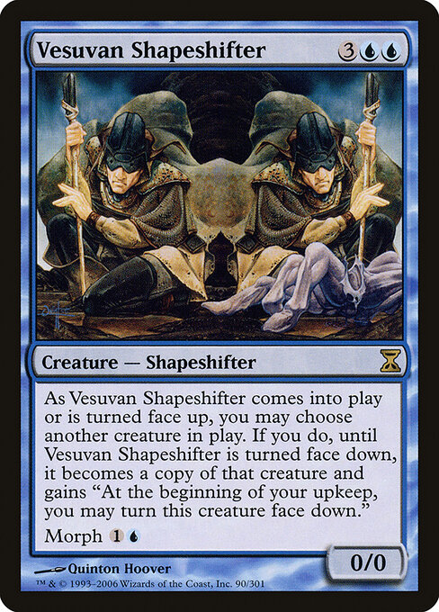 Vesuvan Shapeshifter card art