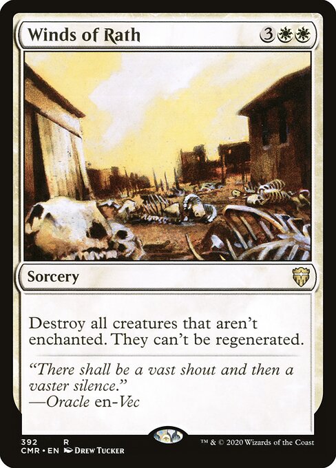 Winds of Rath card art
