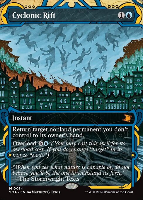 Cyclonic Rift card art