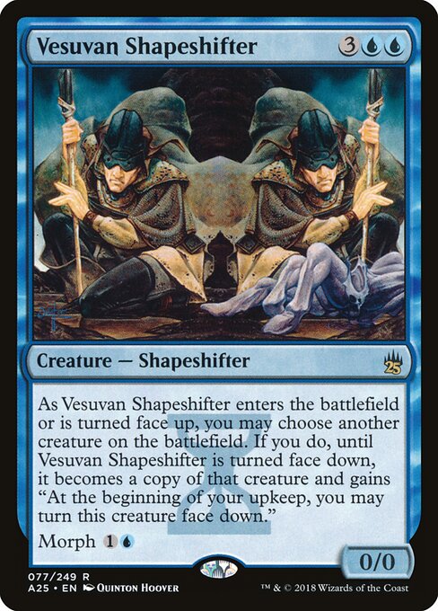 Vesuvan Shapeshifter card art
