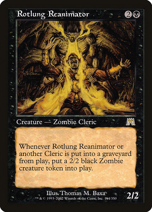 Rotlung Reanimator card art