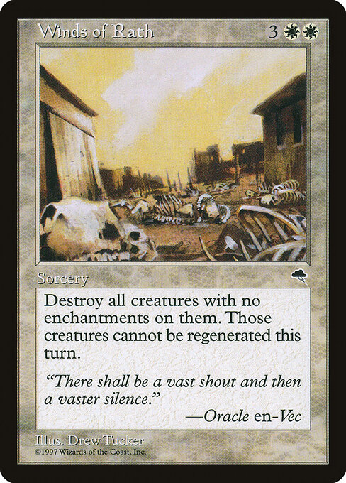 Winds of Rath card art