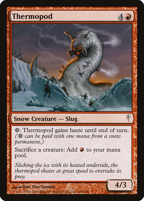Thermopod card art