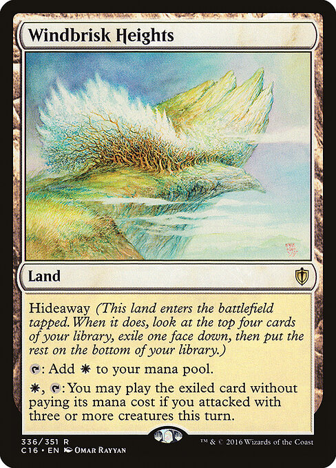 Windbrisk Heights card art
