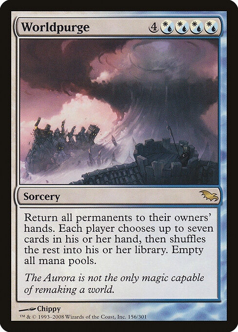 Worldpurge card art