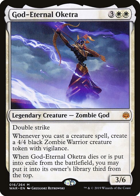 God-Eternal Oketra card art