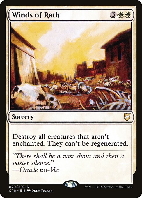 Winds of Rath card art