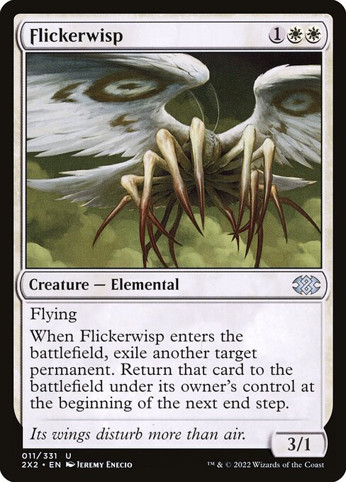 Flickerwisp card art