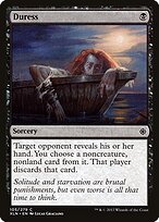 Duress — Ixalan