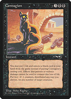 Contagion — Alliances
