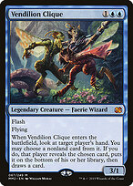 Vendilion Clique — Modern Masters 2015