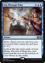 Dig Through Time — Ultimate Masters