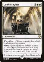 Court of Grace — Commander Legends