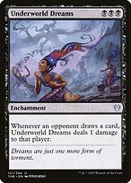 Underworld Dreams — Theros Beyond Death
