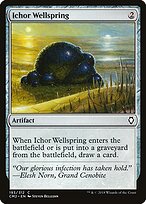 Ichor Wellspring — Commander Anthology Volume II
