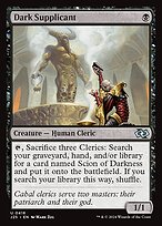 Dark Supplicant — Foundations Jumpstart