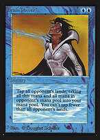 Drain Power (CE) — Collector's Edition