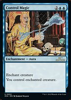 Control Magic — 30th Anniversary Edition