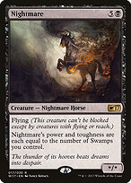 Nightmare — 7th Edition