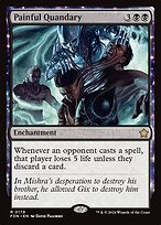 Painful Quandary — Foundations
