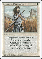 Swords to Plowshares — Revised Edition