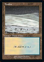 Tundra — Alpha Edition